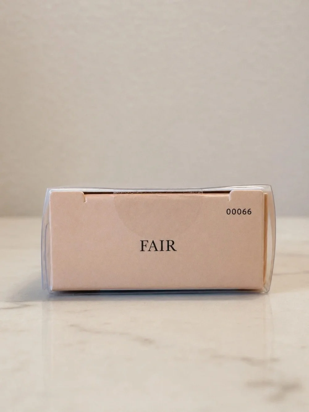 Laura Geller Skincare-Infused Sheer Foundation Stick - FAIR - New in Box